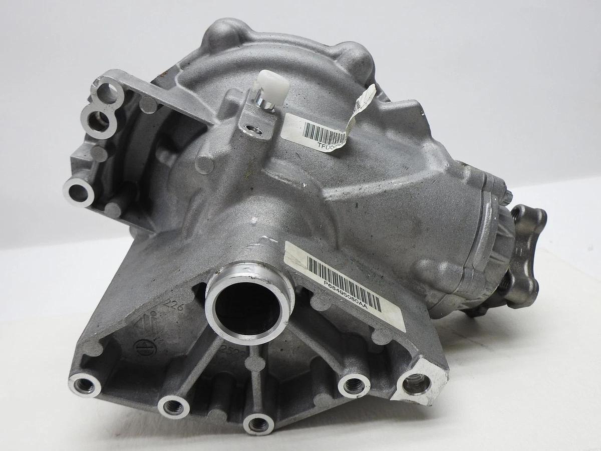 GENUINE Mopar 68495080AA Front Axle Differential Assembly for 2012-2023 OEM NEW!