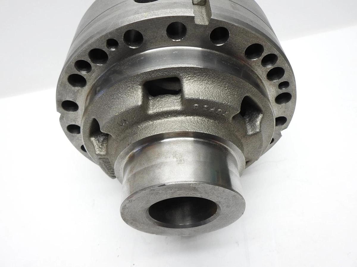 CAT Differential Carrier Assembly 355-1155, 360-3422