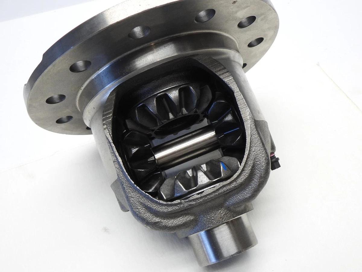 Mopar 68266877 Case Assembly-Differential 68266877AA for 2011-2024 Ram 1500 OEM!