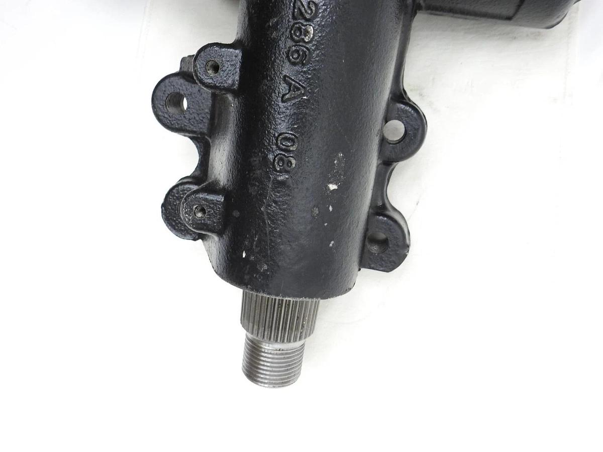 GENUINE Mopar 68624750AB Power Steering Gear fits 2024-2025 Jeep Gladiator OEM!