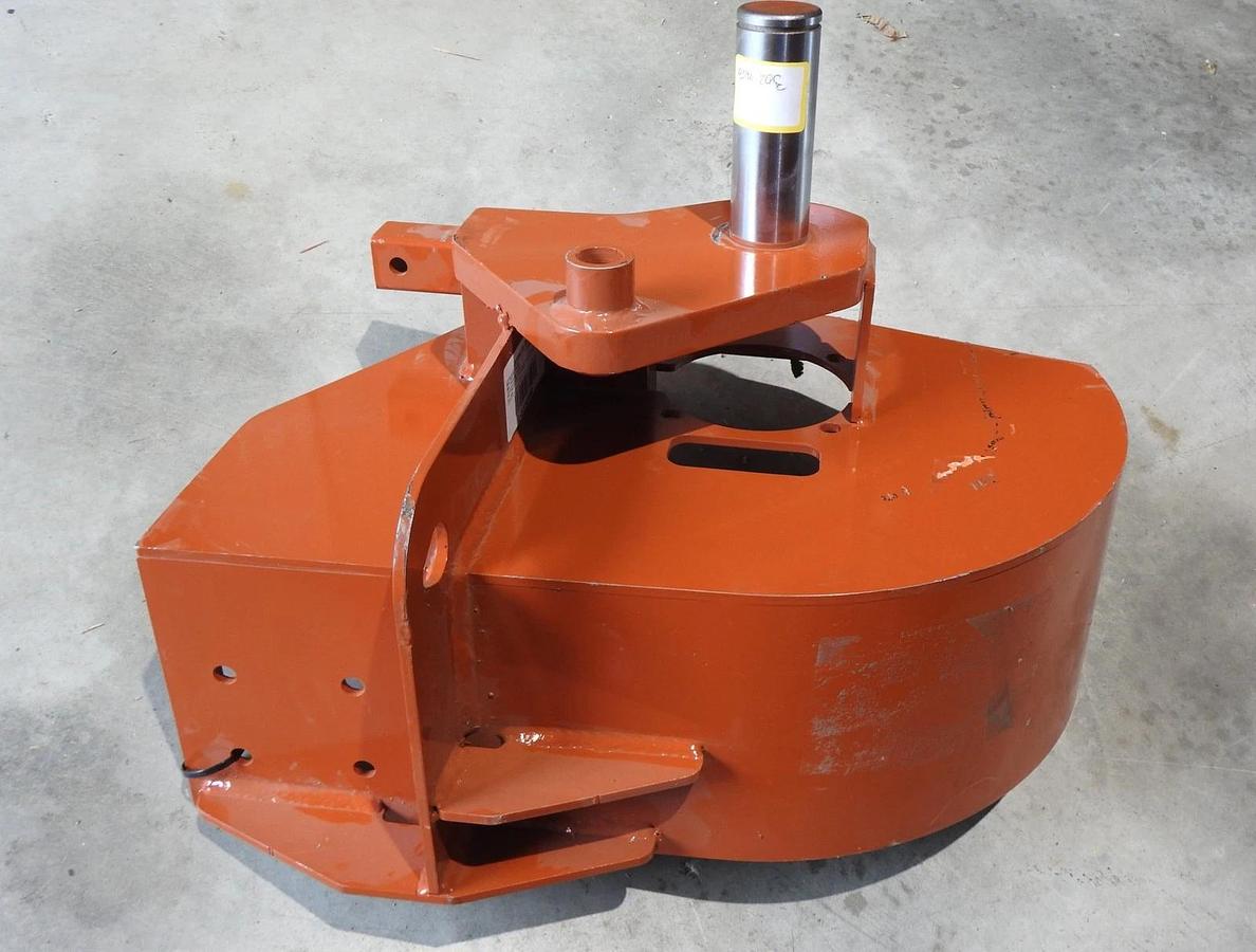 Ditch Witch 302-4650 Trencher Boom Pivot for C12X, C16X, C24X, C30X - NOB NEW!