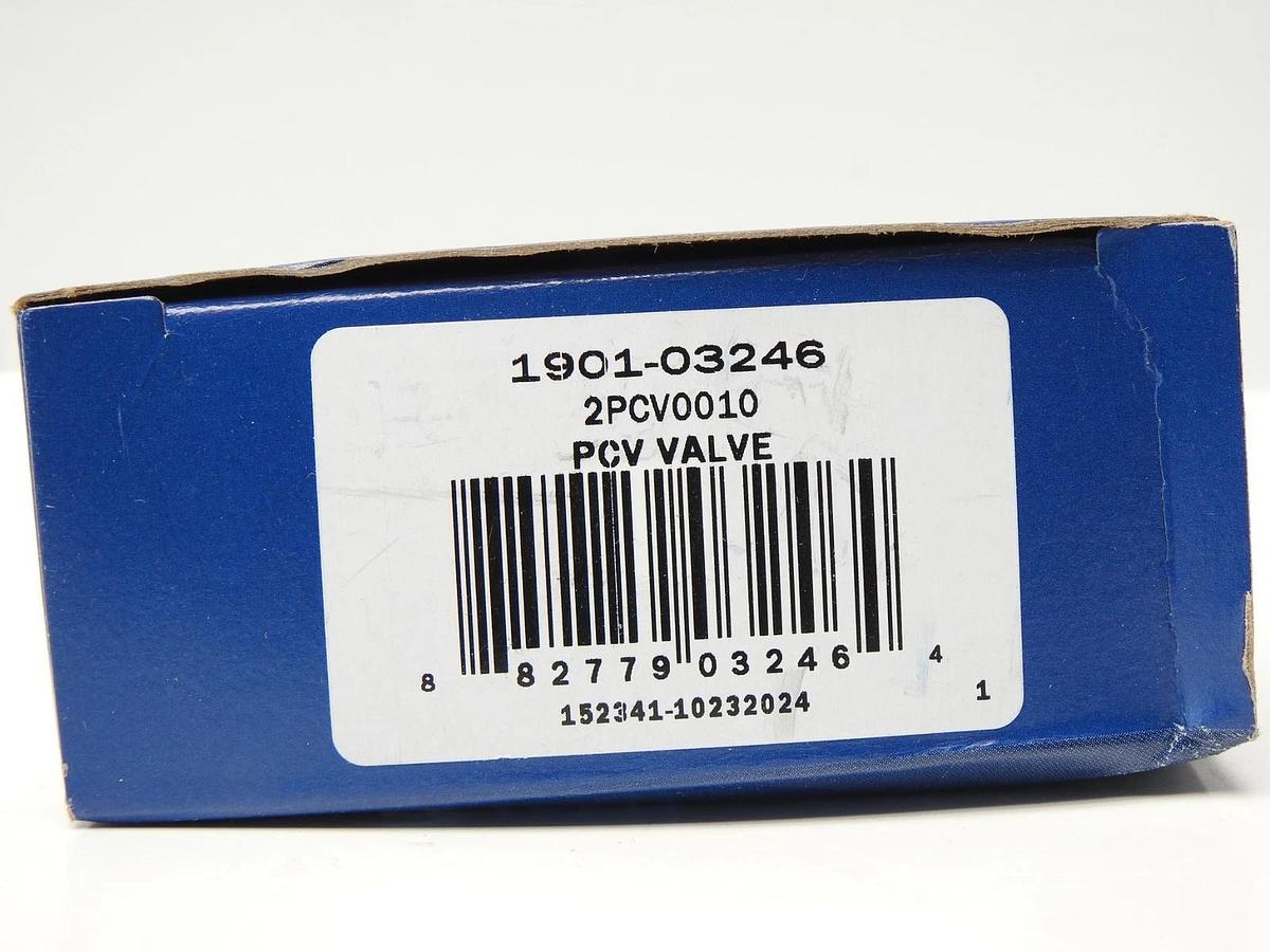 Service Tech 2PCV0010 PCV (Positive Crankcase Ventilation) Valve - NEW!