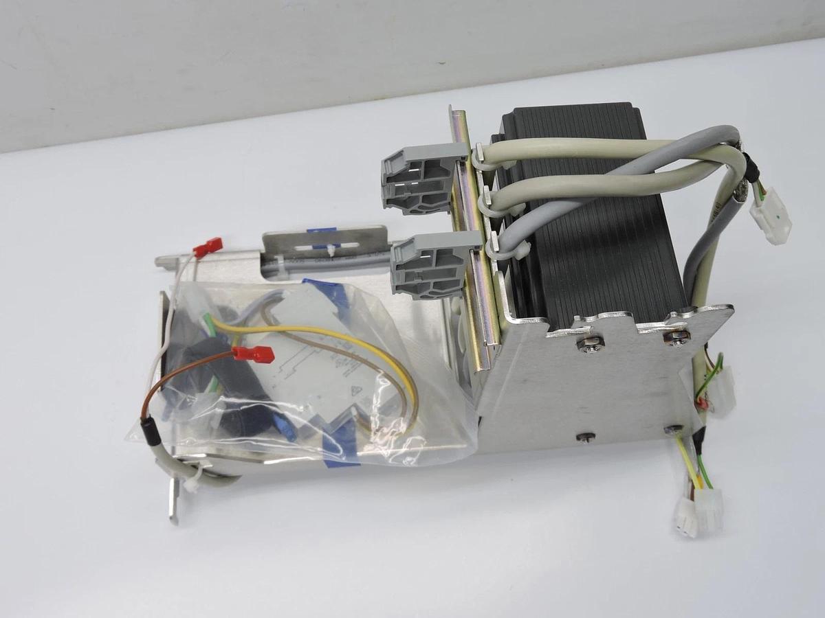 BAT010C-E Magnetic AutoControl Battery Back-Up for Short Housing MicroDrive