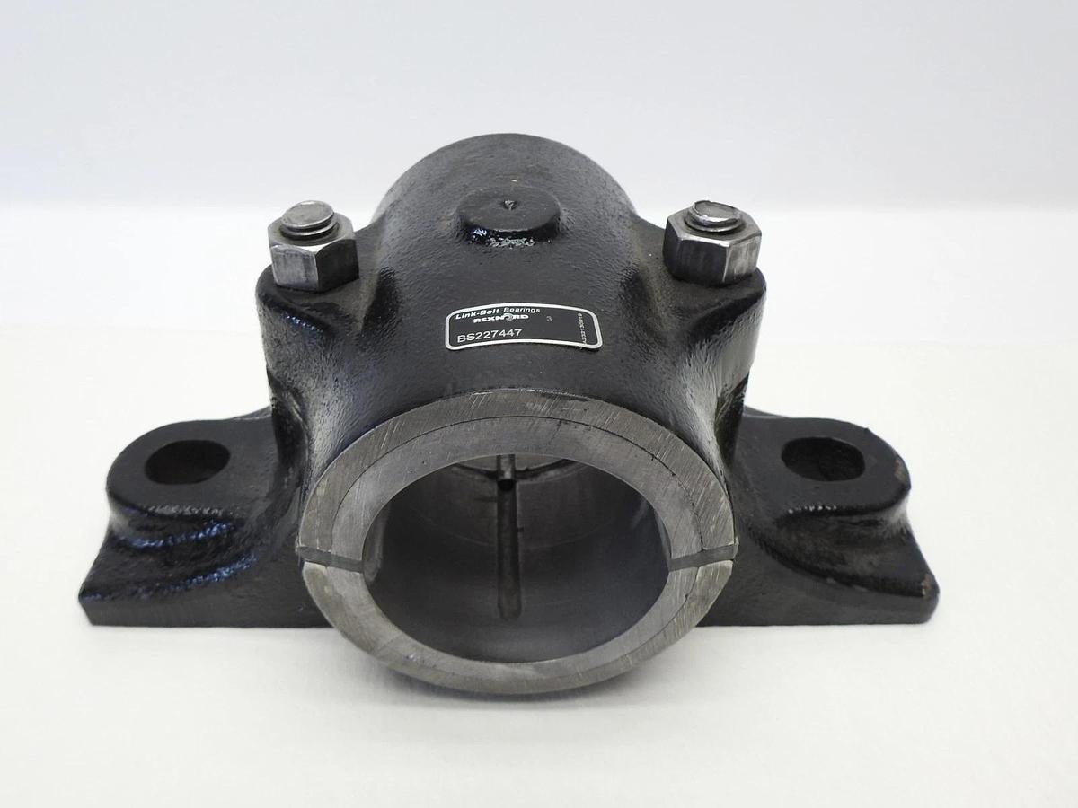 OEM Rexnord BS227447 Linkbelt BAAB UNIT - NOB NEW!
