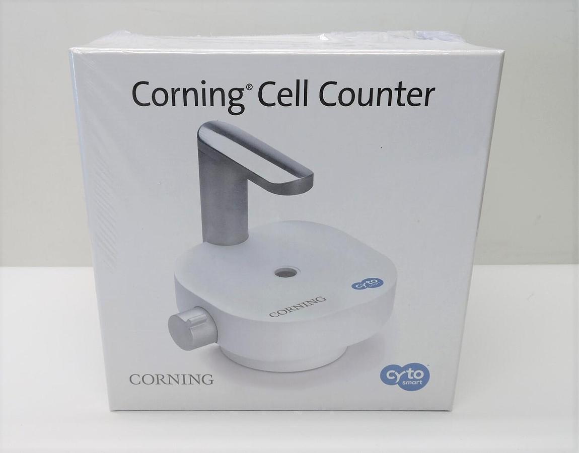 Corning Cell Counter 6749 - BRAND NEW!