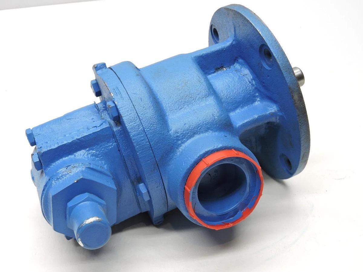 Viking Pump HV2545 Motor Speed Pump (4 Bolt Mounting) Viking Pump Motor Speed
