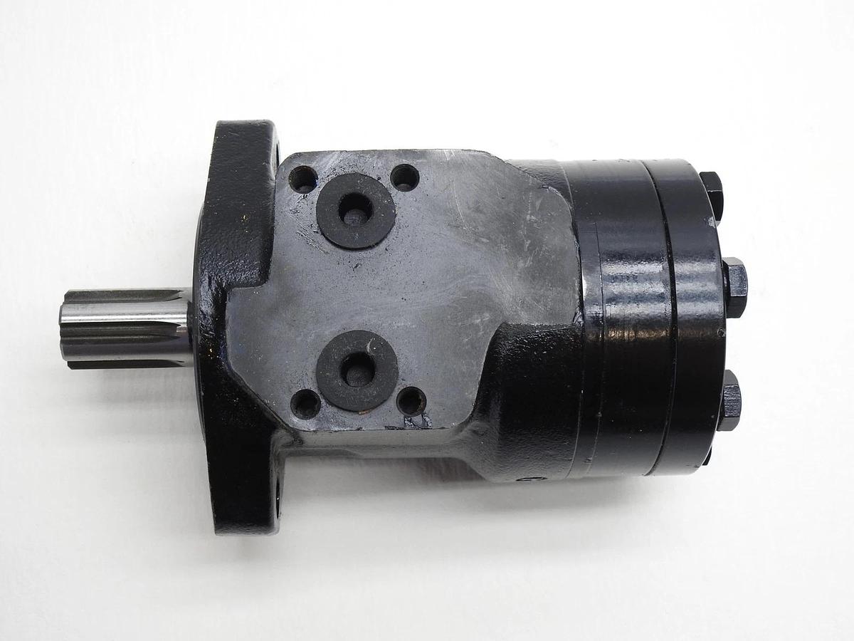 GENUINE Danfoss 04605-F TINE MOTOR for Barreto 1320H-1620B Tiller 916-18 13-1620