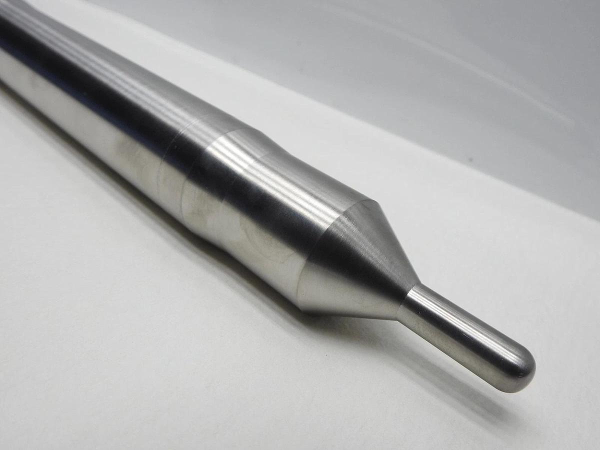 GORE 30234814 TAPER GA MANDREL ASSEMBLY, 40MM x 34MM