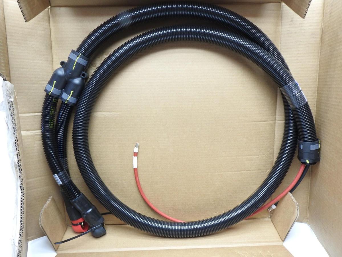 CAT 464-3973 Alternator Wiring Harness for Gas Engine G3612 GENUINE NEW!