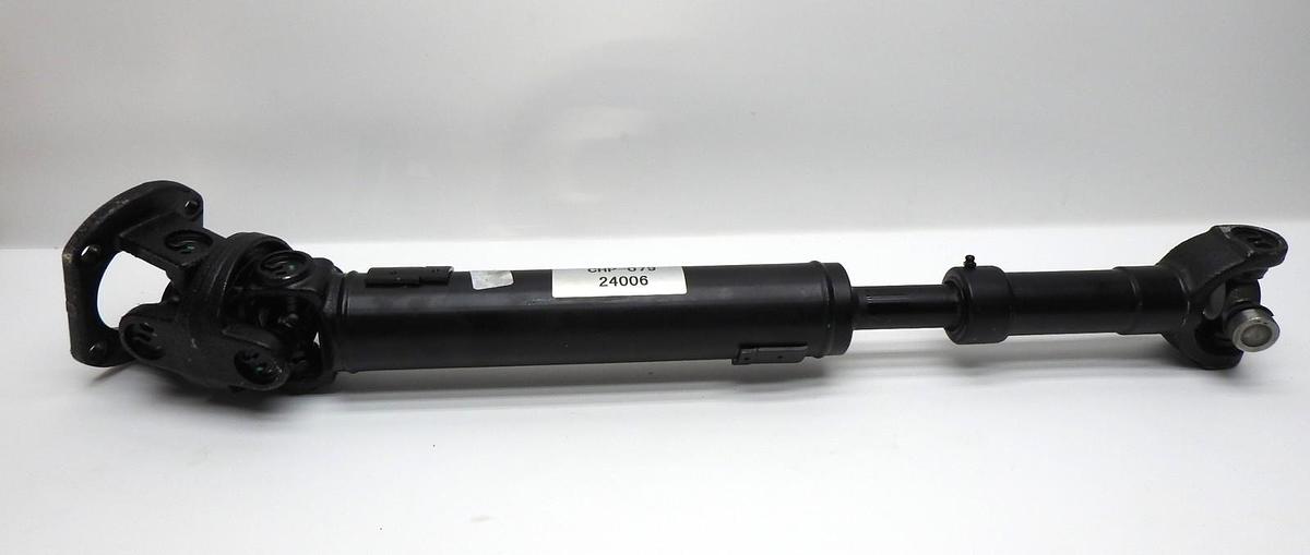 CHP-079 Drive Shaft Assembly 90-93 Dodge W250 3/4 Ton 4WD - NOB NEW!