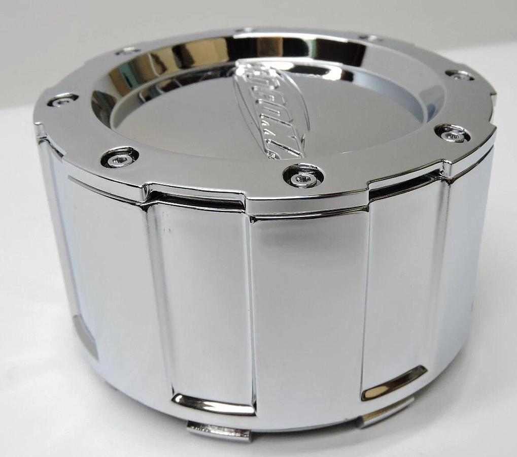 PRO COMP ALLOYS 603665500 CHROME 3293 WHEEL RIM CENTER CAP SNAP RING WIRE - NEW!