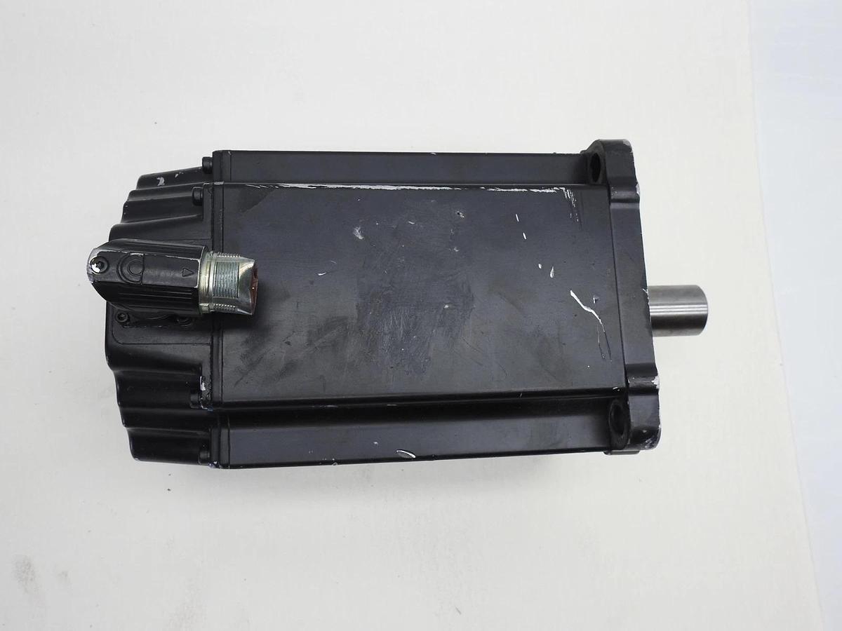 Allen Bradley VPL-B1652F-PJ12AS Kinetix VP Low Inertia Servo Motor-NOT USED READ