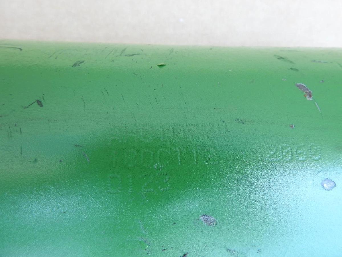 GENUINE John Deere AHC10774 Hydraulic Cylinder 115 mm - USED NICE!