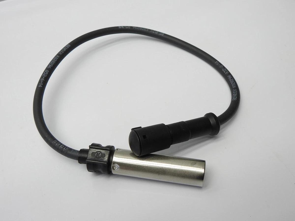 GENUINE Bendix K028296 832-6-14 ABS Speed Sensor OEM NEW