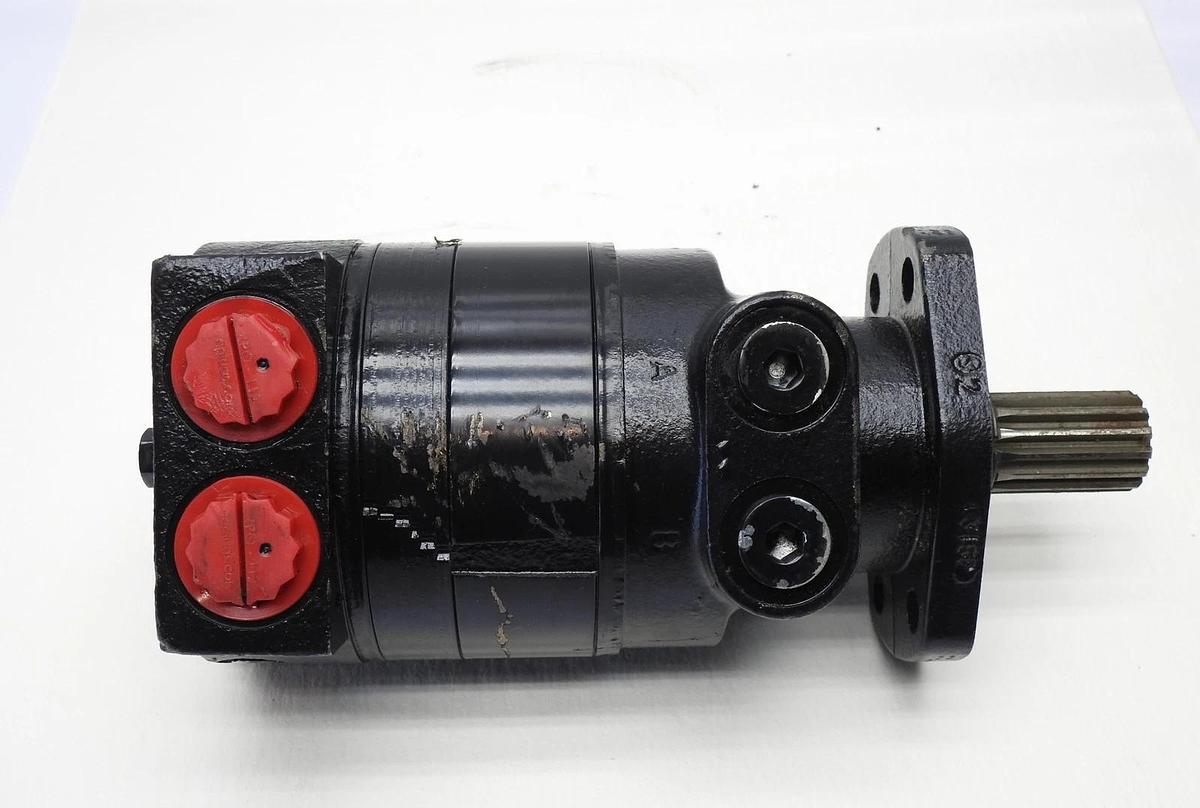 Vermeer Hydraulic Motor 163675826 14 Tooth Roller Stator: RE013948 - OEM NEW!
