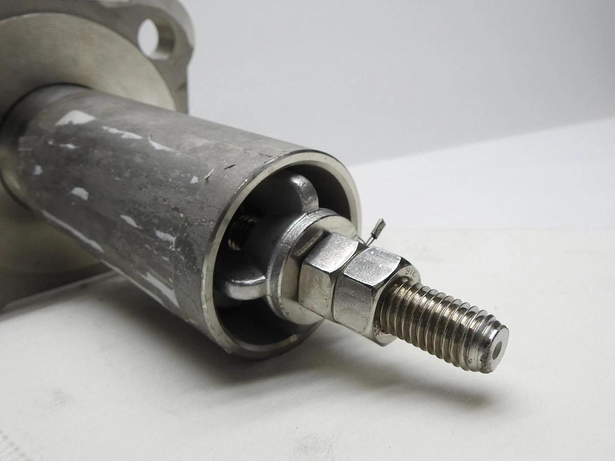 Midland A-1079 Pressure Relief Valve A-1079-F-BN