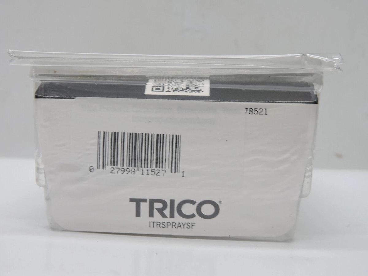 TRICO Spray Windshield Washer Pump (11-527) Chevrolet Chrysler Dodge Jeep MORE!
