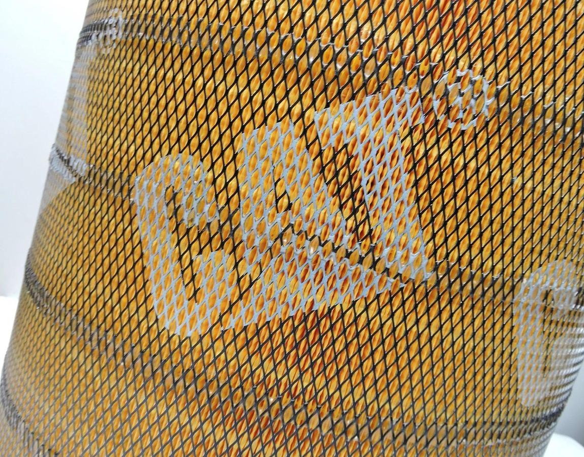 GENUINE CAT 419-9162 STANDARD EFFICIENCY ENGINE AIR FILTER - PRIMARY - OEM NEW!