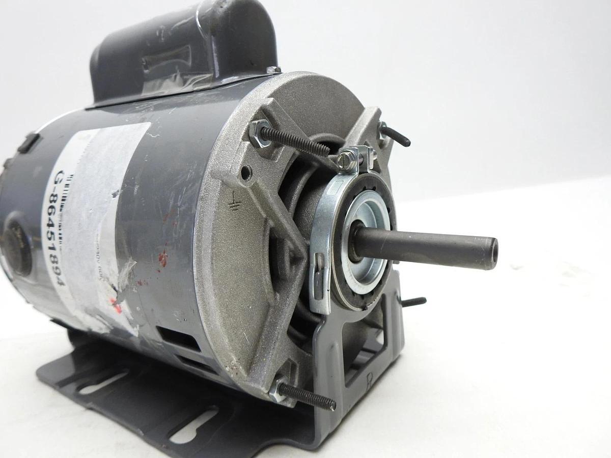 Marathon Motors B313 Fan Blower Motor 48C17D2042 1/4Hp 115/230V 1725Rpm