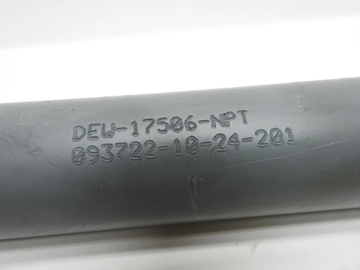 DEW-17506-NPT Hydraulic Cylinder - NOB NEW!