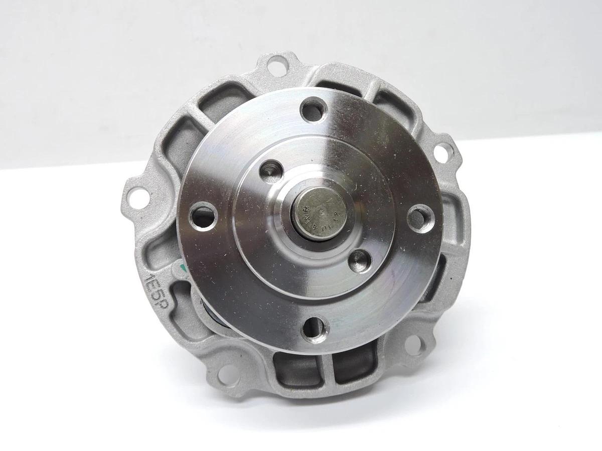 NOB NEW! Water Pump Fits 05-09 Chevrolet Pontiac Equinox Torrent 3.4L V6 OHV 12v