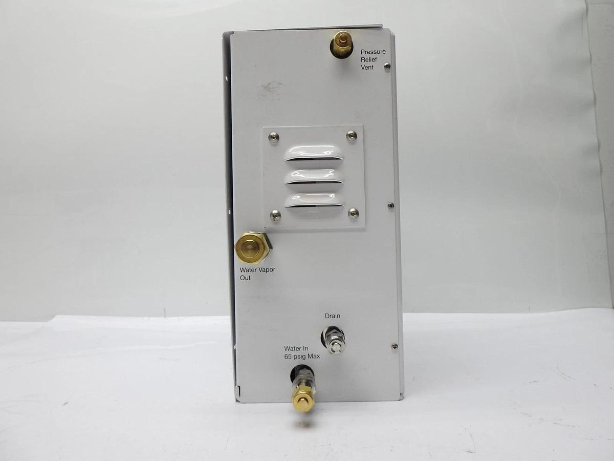 AMAT 0180-05574 Applied Materials Water Delivery System 115 V, 1Ph, 3 Wire