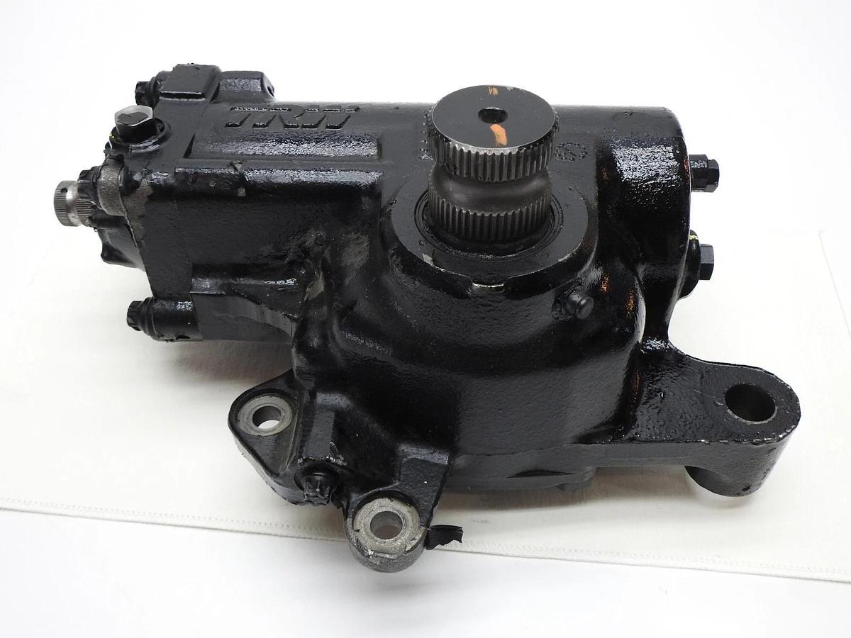 GENUINE TRW THP60 Steering Gear Box Freightliner 14-20276-000, THP60-072 OEM!