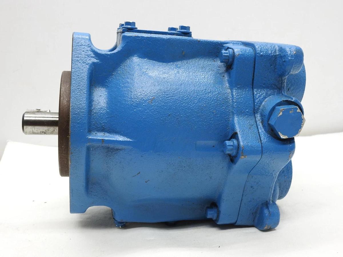 Eaton/Vickers HL Series Hydraulic Piston Pump Casting # 6Z14 C502632