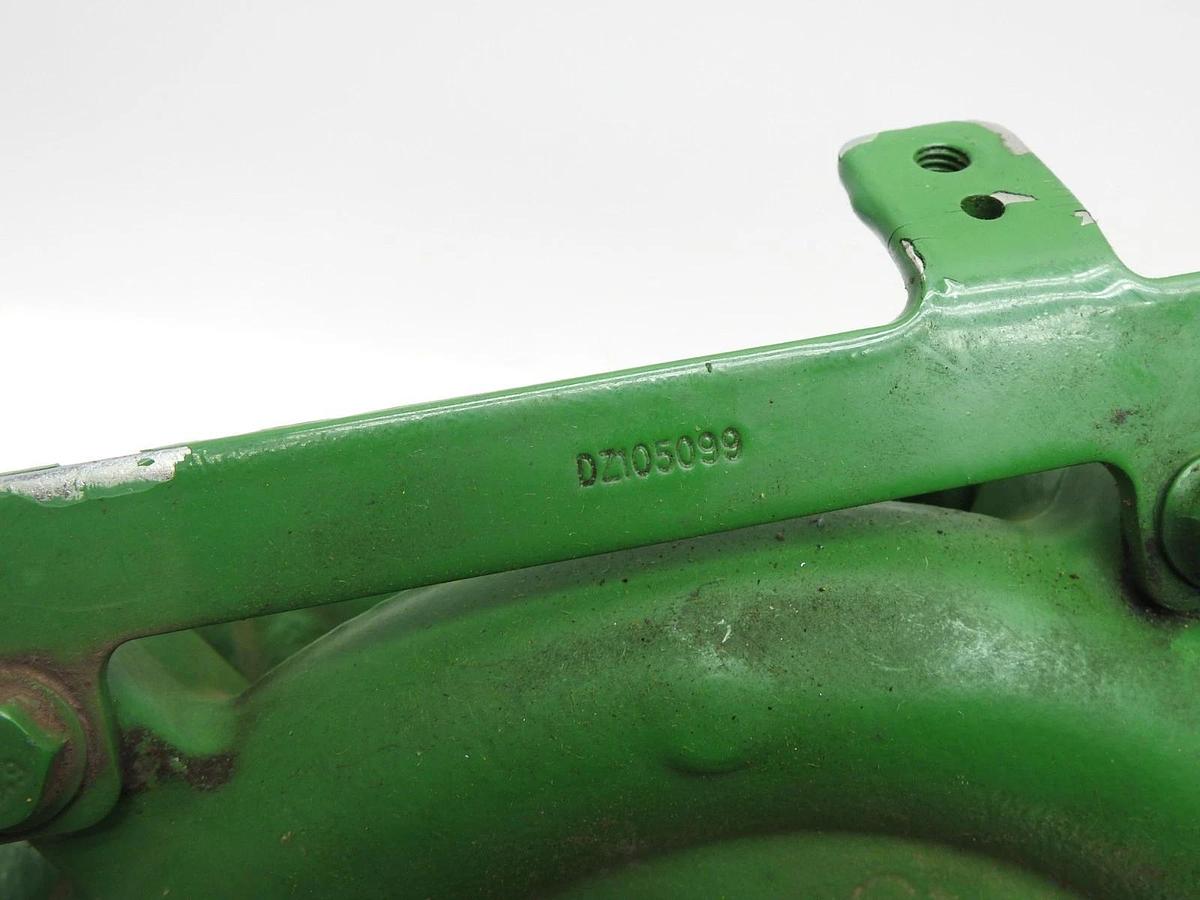 John Deere Tractor Water Pump R536756 R528499 OEM USED NICE