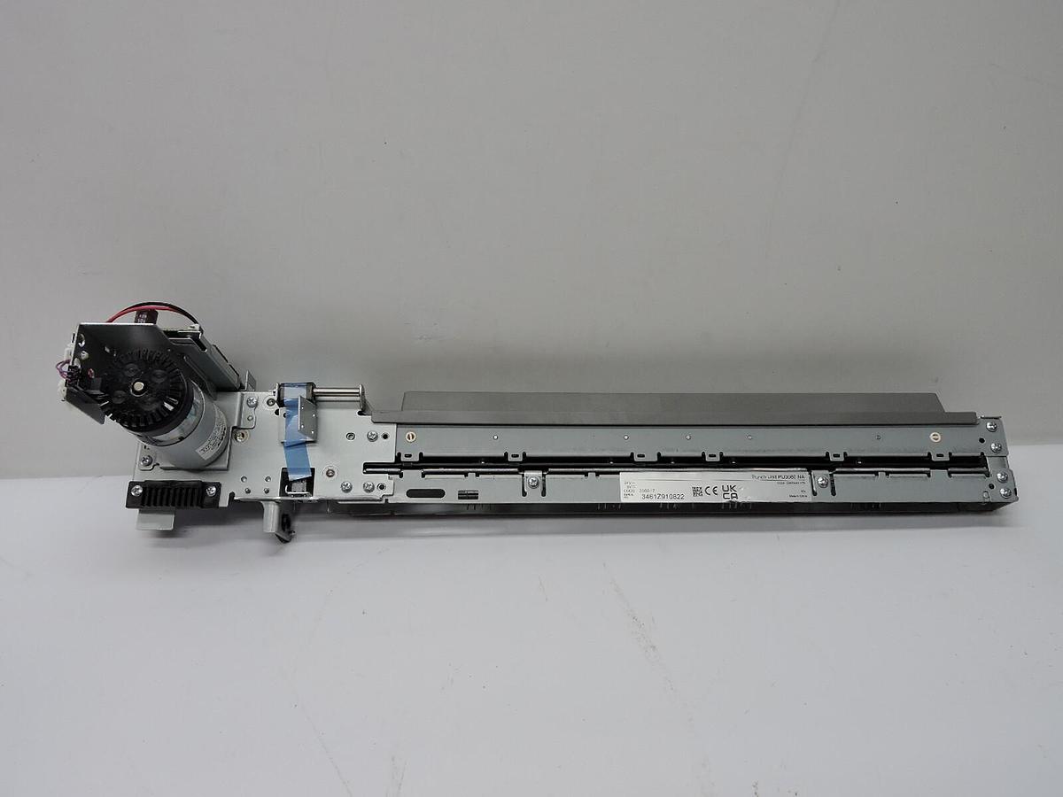 RICOH Punch Unit PU3080 NA (418381) RIC418381 - NEW READ