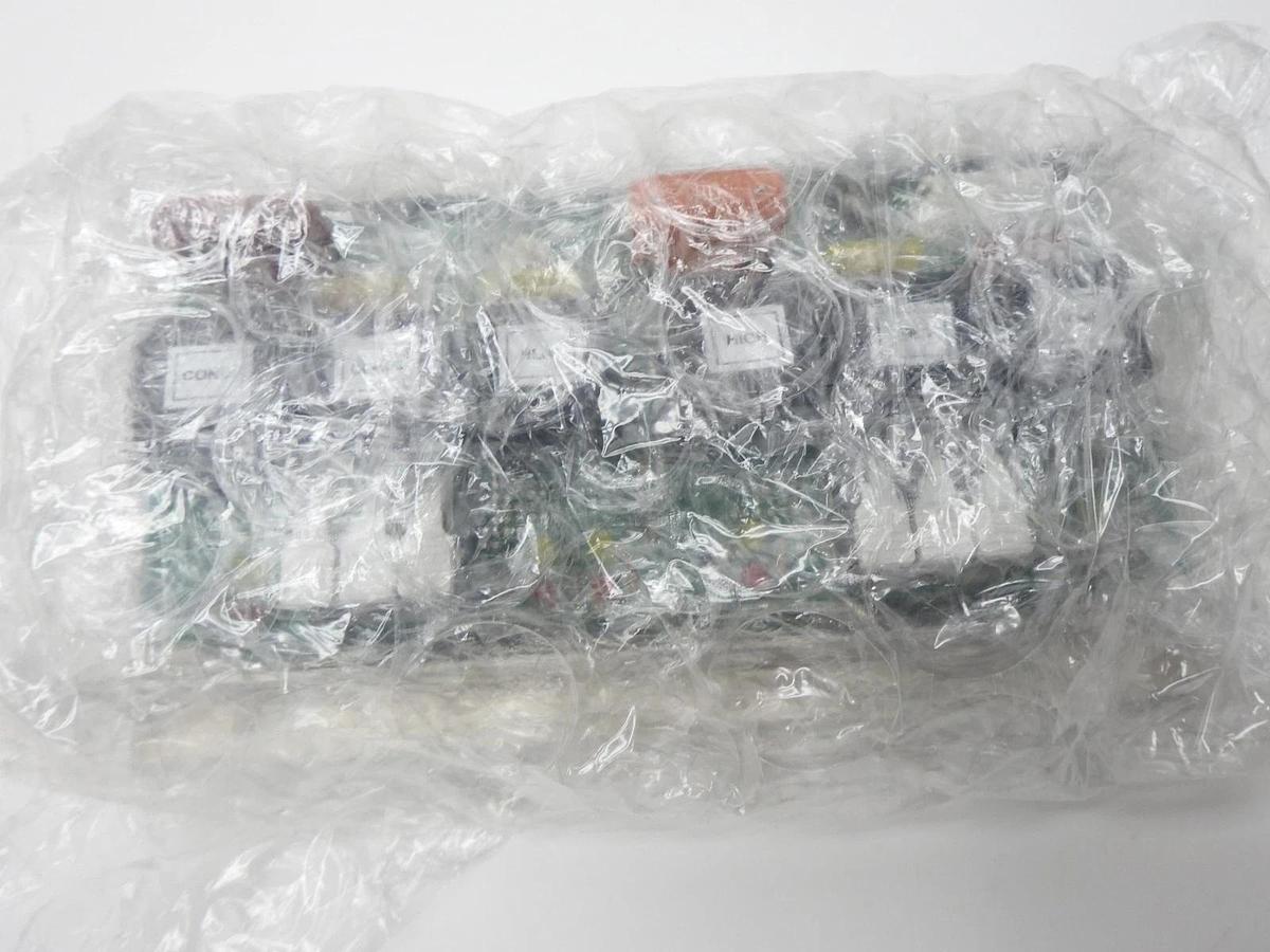 Danhard 20-3677 MOBILE AIR CONDITIONING SYSTEM AUTO CLIMATE CONTROL SYSTEM NEW
