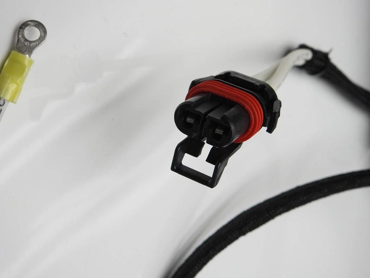 Thermo King 1H85050001 Harness, SR4 to ECU - OEM NEW!