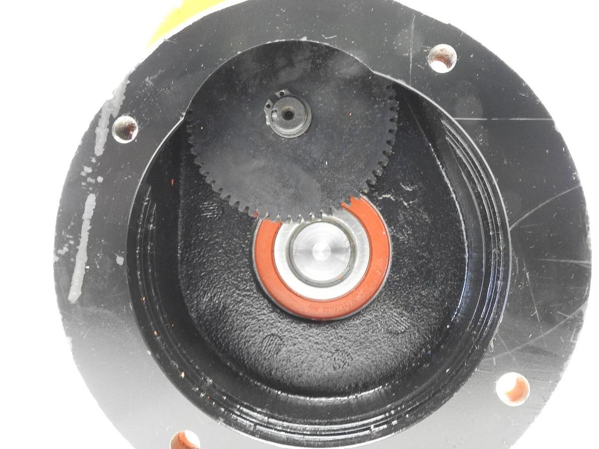 6793C Orange Gearbox Assembly LFA 2