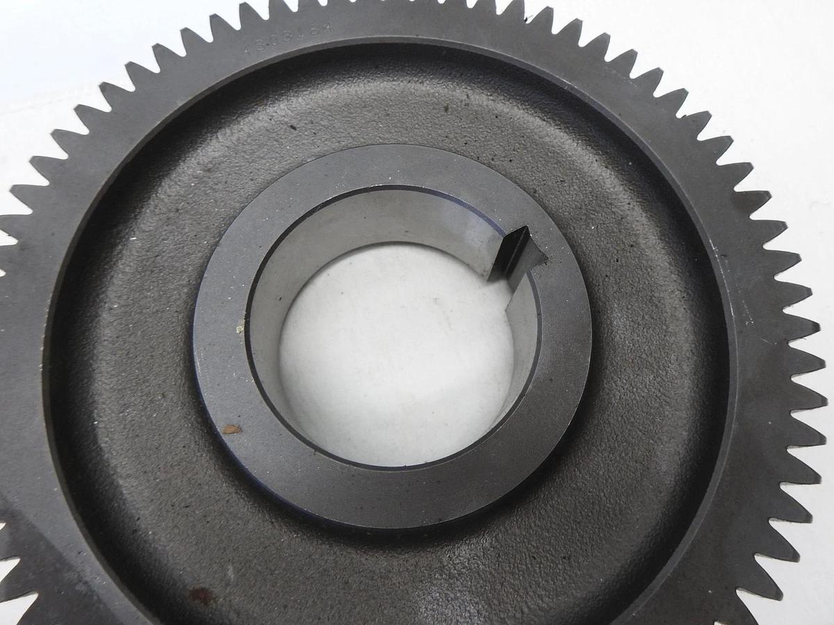 World American 4303184 Countershaft Gear (OD Gear) C/S 15210, 16210 71T -NOB NEW