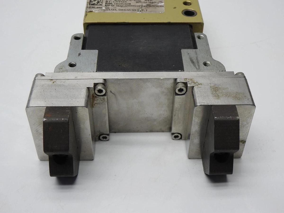 Magswitch J50 81401007 Smart Tool 24VDC / MAX 3A - NICE!!