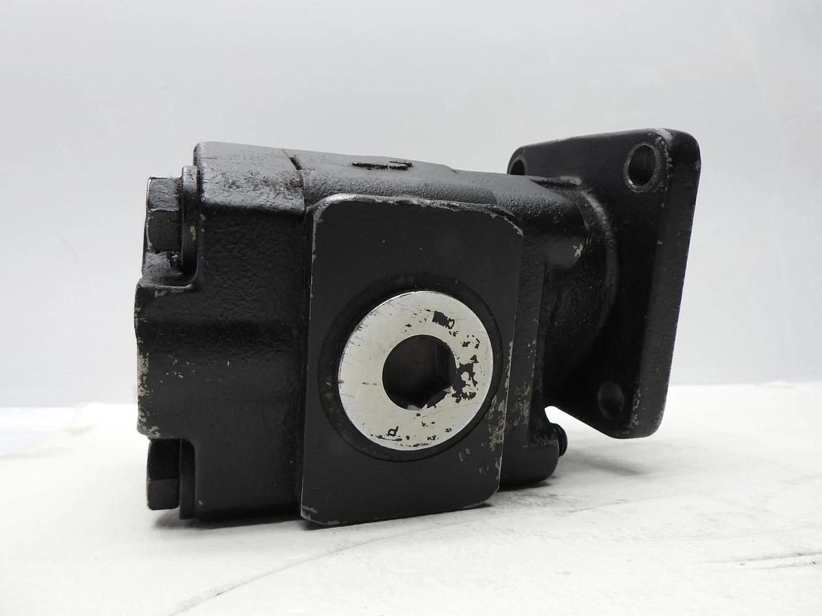 For Parker PGP020 Hydraulic Gear Pump (4 Bolt, 13 T)
