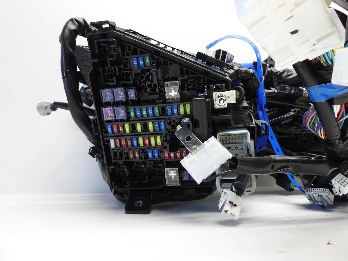 GENUINE Subaru 81402XC42A Wiring Harness Bulkhead (Center) fits ASCENT - OEM NEW