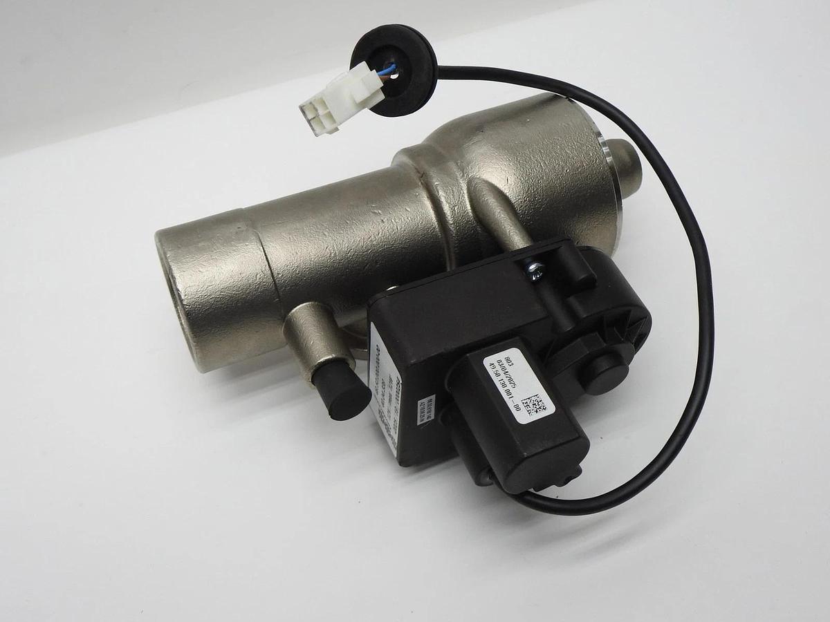 Rational 40.04.339 Ball Valve Steamer Drain Valve 12V SBS Feintechnik - BULK NEW