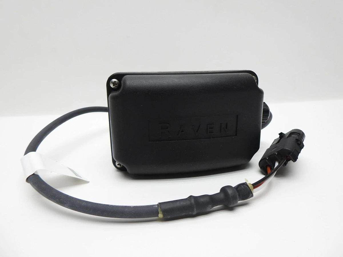 CNH Case 87271156 Electric Motor Actuator for Raven Manifold Valve 10630172330