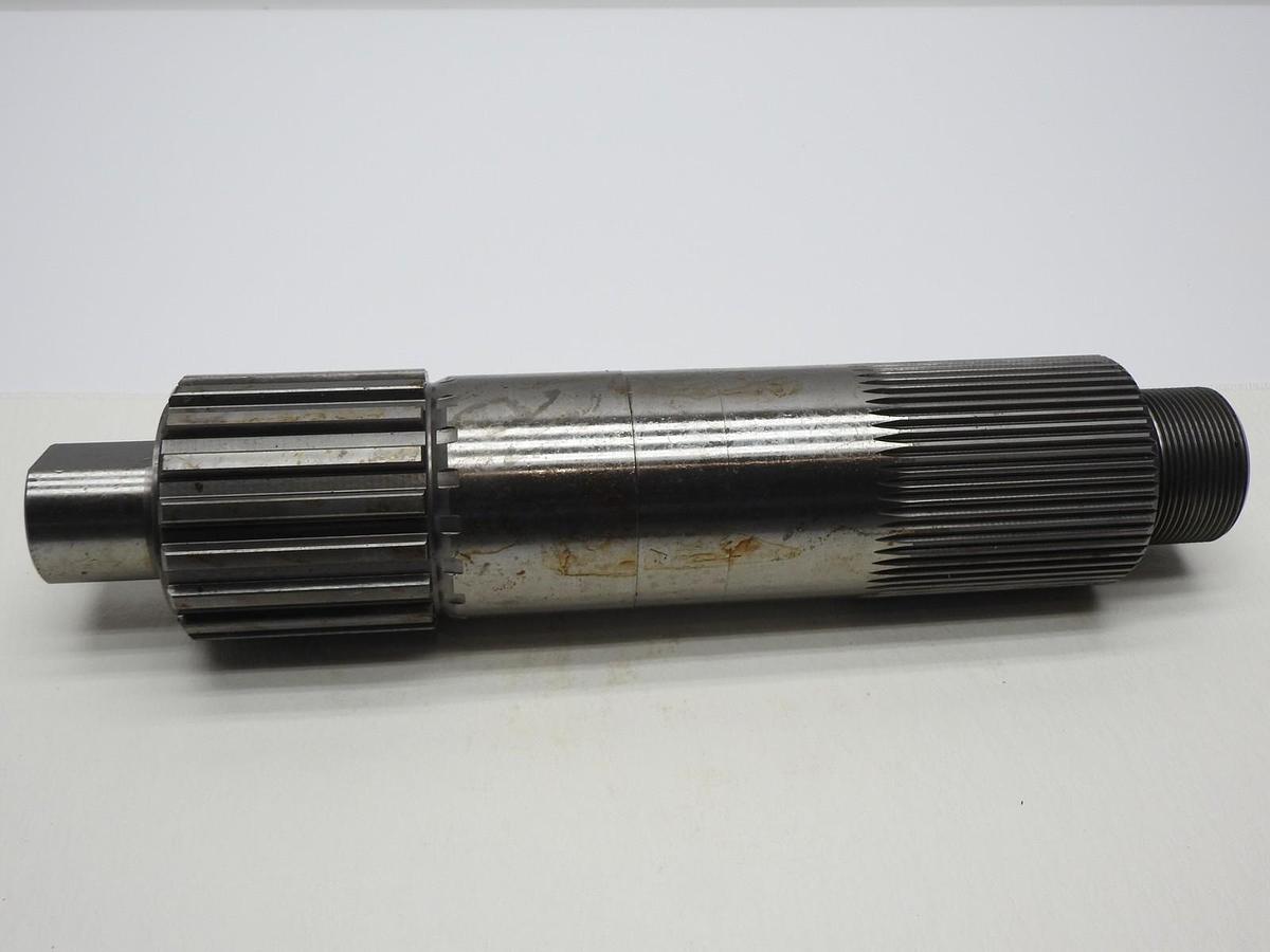 EATON FULLER OEM 4306895 Transmission Auxiliary Mainshaft 18 / 54 Spline NEW!