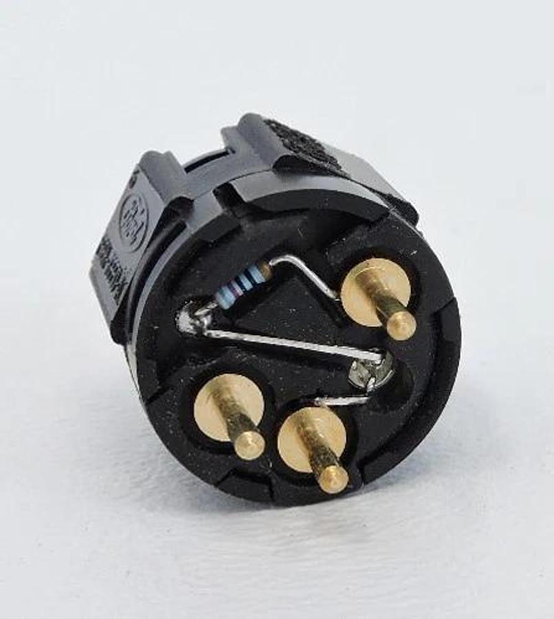 (OEM Genuine) Ford F58Z-7G550-A Auto Trans Overdrive Shift Lever Button Switch