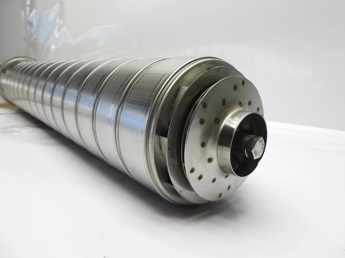 Grunfos Chamber Stack Kit - OEM NEW!