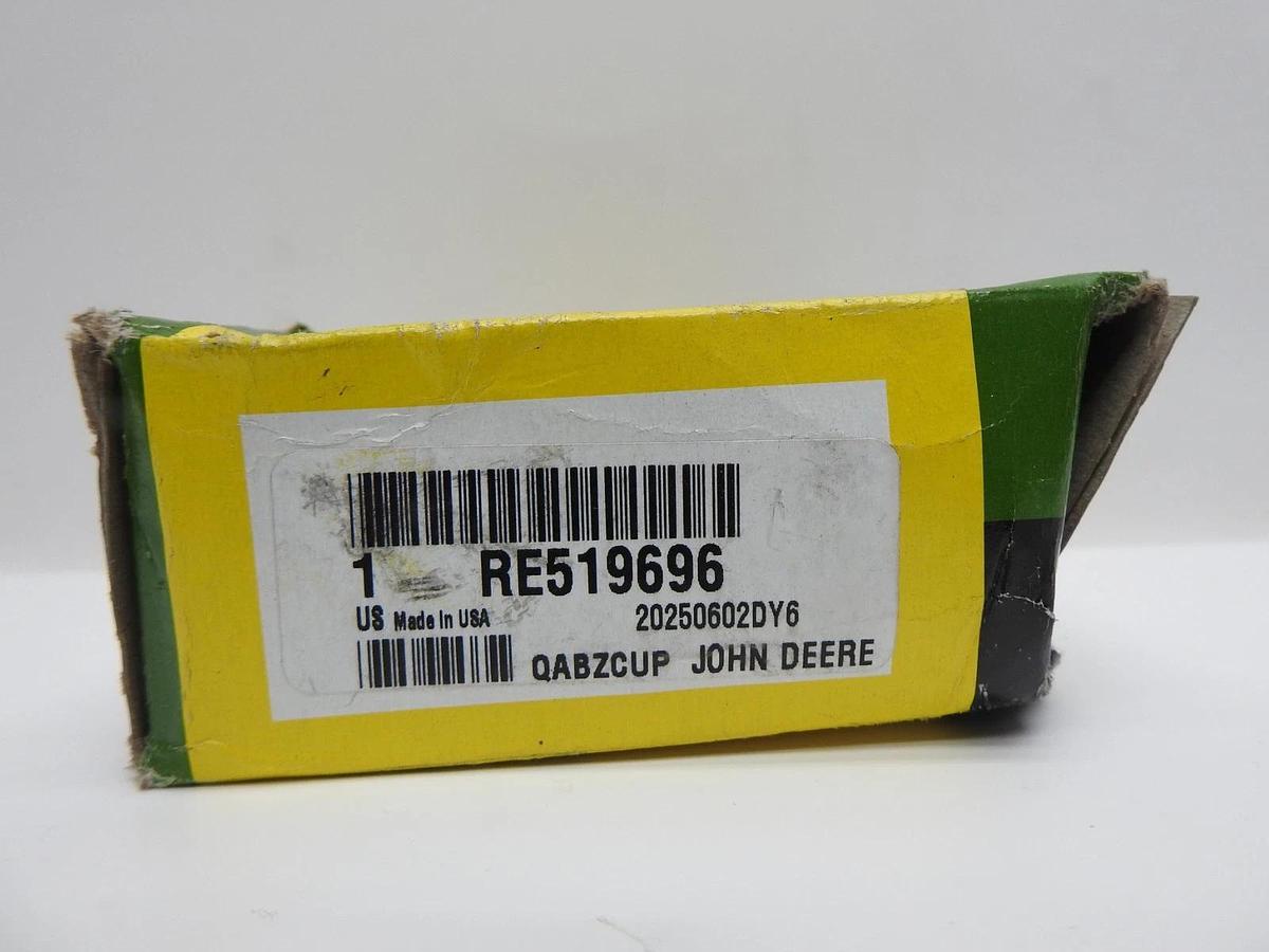 OEM John Deere RE519696 Drain Valve Sensor Assembly - GENUINE NEW!