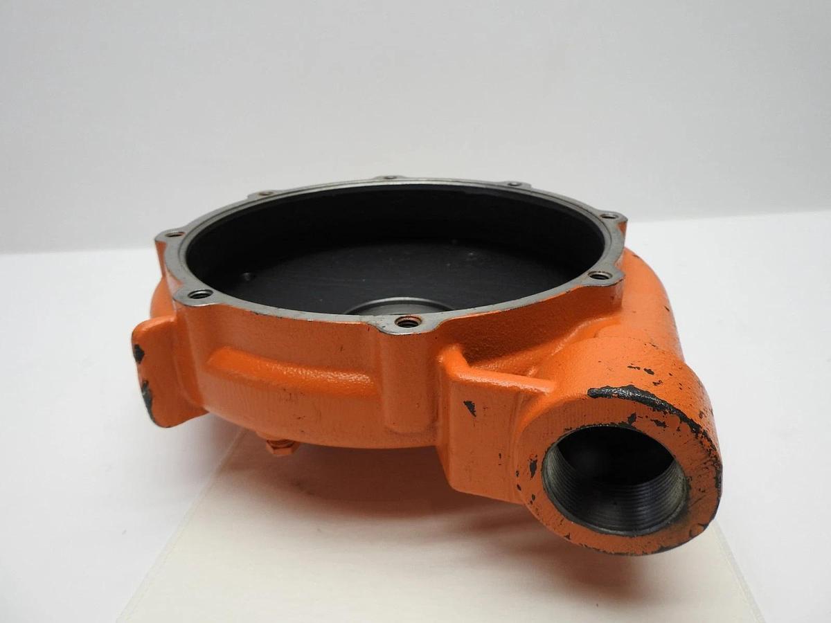 Berkeley L01025 Case Volute For Model B1-1/2ZRL, B2ZRL, B1-1/2ZRLS, B1-1/2ZQm