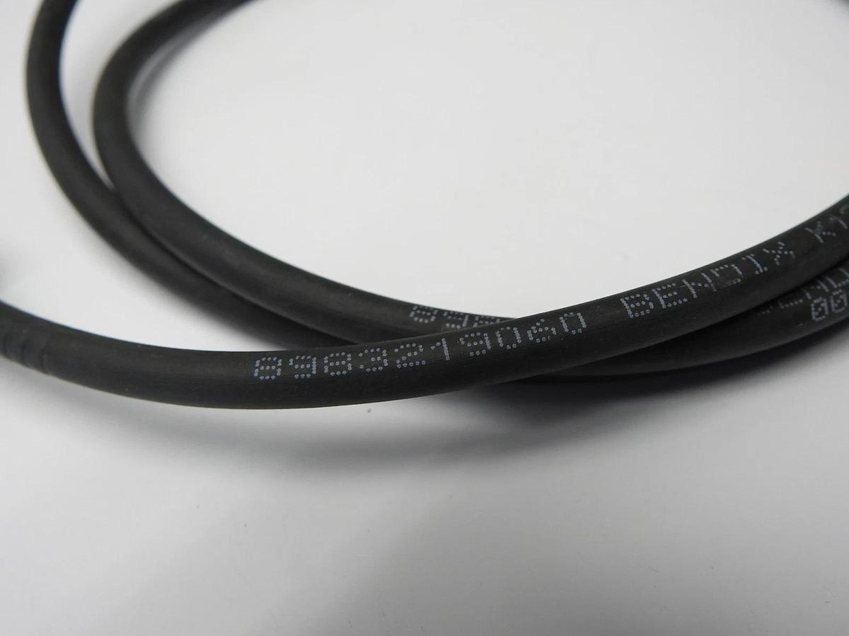 Bendix K127410 Isuzu Wheel Speed Sensor 8983219060, 8-98321-906-0