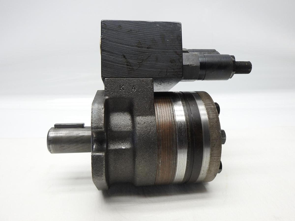 Parker Nichois Motor IGR Series 060-071-AM-R1 34-93 060071AMR1 OEM NEW
