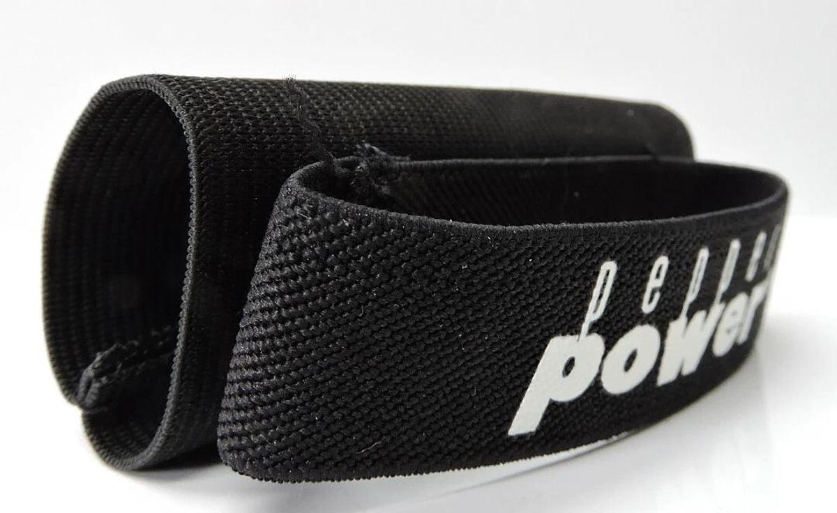 Pepper Power Pepper Spray Universal Jogger Holster (1.9oz / 55g)