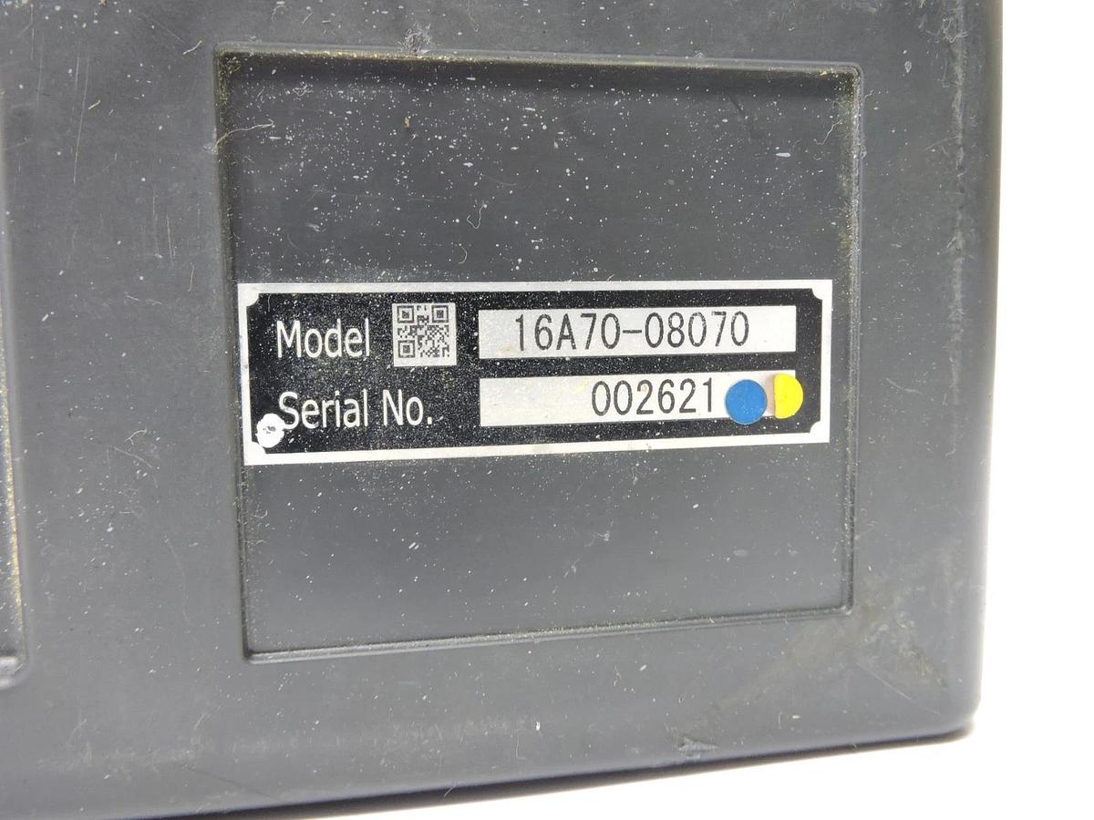 OEM Mitsubishi 16A70-08070 Controller 16A7008070 - NEW!