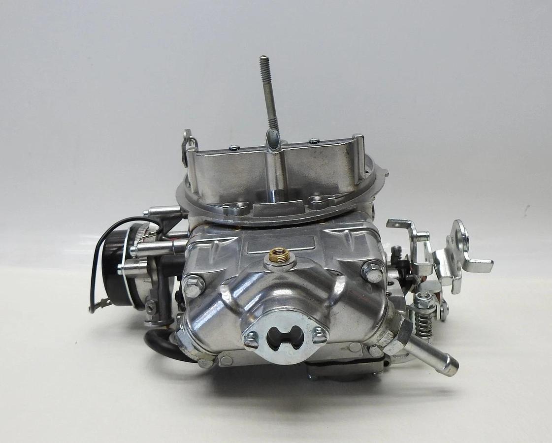For Holley 0-80500 500 CFM STREET AVENGER 2BBL CARBURETOR ELECTRIC 2300 MODEL