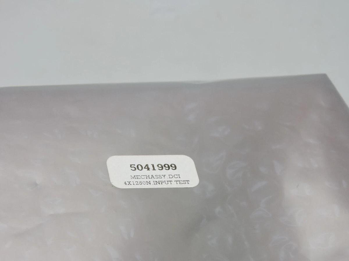 CROWN 5041999 DCI41250N Input Module for Amplifier - OEM NEW!